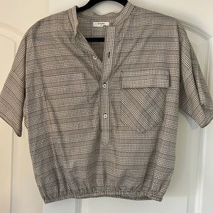 Billy Reid Top Size Small